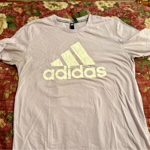Women’s Adidas Tee
